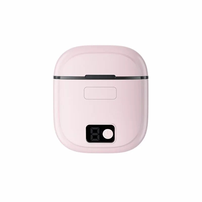 Electric Nail Clippers Automatic Anicure Trimmer Adult Baby Fingernail Mini Manicure Tools Nail Care
