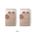 Summer New Baby Knee Pads Cartoon Mesh Breathable Toddler Anti-Fall Kids Knee Pads Children Crawling Non-Slip Knee Pads