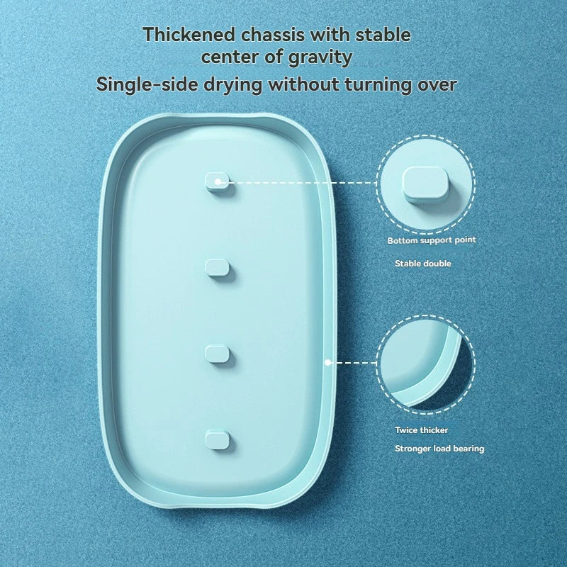 Baby Bottle Drain Rack Convenient Drying Rack Rack Hanging Drainer Baby Water Cup Drying Rack Bracket