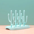 Baby Bottle Drain Rack Convenient Drying Rack Rack Hanging Drainer Baby Water Cup Drying Rack Bracket